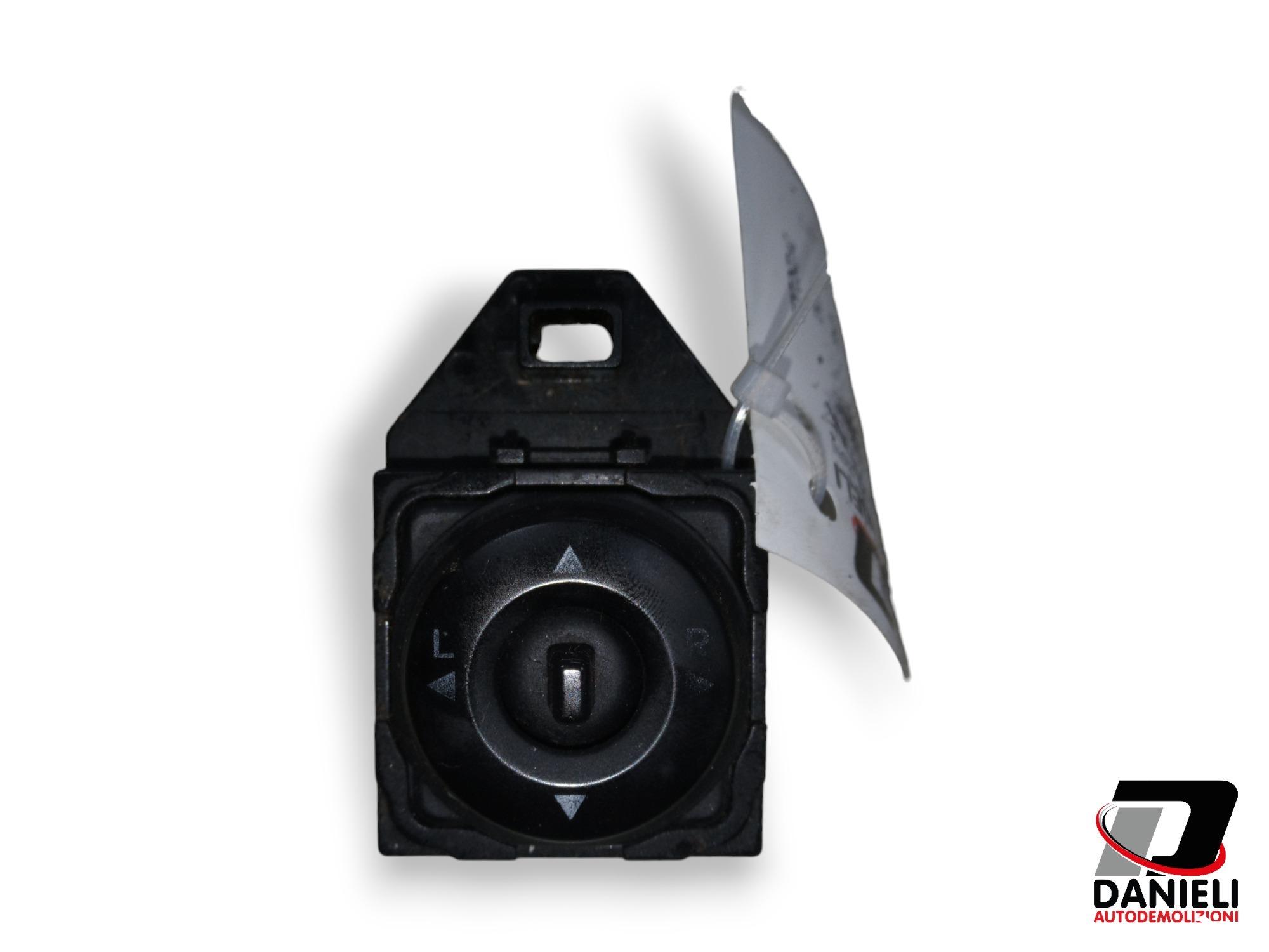 NTY Comando Regolazione Specchio Lato Conducente | Per Skoda Octavia I 1U1959565L